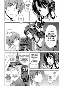 Page 5 of Rindou Chapter 1 & 2 - preview thumbnail