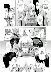 Page 3 of Mental Out de Echi Echi - preview thumbnail