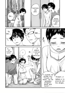 Page 2 of Pool ni Ikenai jan - preview thumbnail