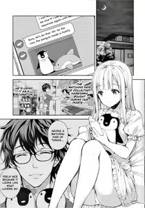 Page 4 of Indeki no Reijou 4 ~Kare no Tonari de Nureru Insei~ | Obscene Lady 4 ~Wet and Moaning Beside My Boyfriend~| - preview thumbnail