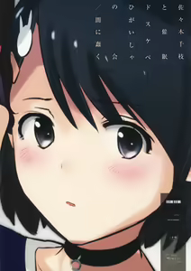 Page 21 of Sasaki Chie to Saimin Dosukebe Higaisha no Kai + Paper - preview thumbnail