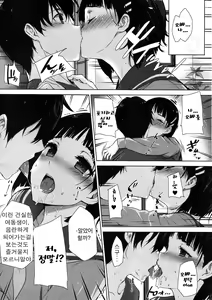 Page 3 of Inran SWORD ART SISTER x LOVER - preview thumbnail