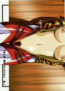Page 2 of Aa... Natsukashi no Heroine-tachi!! Urushihara Satoshi Collection - preview thumbnail
