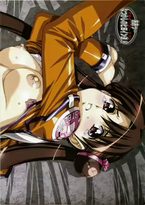 Page 59 of Aa... Natsukashi no Heroine-tachi!! Urushihara Satoshi Collection - preview thumbnail