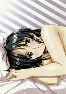 Page 66 of Aa... Natsukashi no Heroine-tachi!! Urushihara Satoshi Collection - preview thumbnail