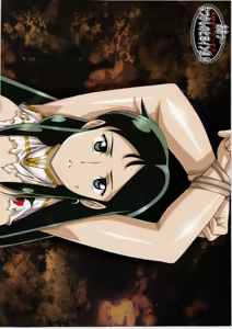 Page 85 of Aa... Natsukashi no Heroine-tachi!! Urushihara Satoshi Collection - preview thumbnail