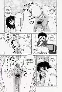 Page 168 of H na Onegai | Sex Please (decensored) - preview thumbnail