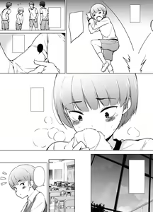Page 3 of Danshikou no Kawaii Ko ga Josou Shita Hanashi - preview thumbnail
