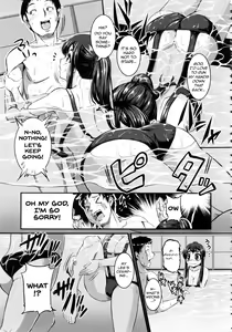 Page 5 of Izumi-Sensei no Milky Lesson + Bangai-Hen | Izumi-Sensei's Milky Lesson + Extra Chapter - preview thumbnail