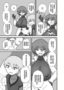 Page 9 of Hero Haiboku! ~Kaijin no Jissen Kunren~ | 英雄敗北 ~怪人的實戰訓練~ - preview thumbnail