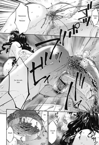 Page 176 of Shinshoku no Toki ~Aniyome no Musebi~ - preview thumbnail