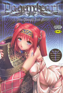 A Live (Laugh) And More! — hentai manga cover on Fhentai