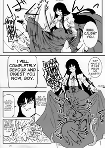 Page 4 of Pure Nomi Kiwami - preview thumbnail
