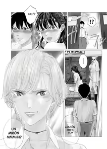 Page 3 of Daisuki na Musume ga Futanari Bitch ni Netorareru! | The Girl I Love Was Stolen by a Futa! - preview thumbnail