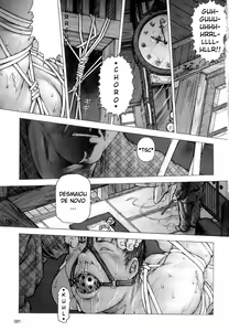 Page 5 of Training Dog Ch. 1-7 - preview thumbnail