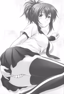Page 3 of Onnanoko? ni Natte Kanjiru Q - preview thumbnail