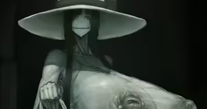 Hachishaku-sama — hentai manga cover on Fhentai