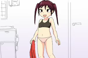 Page 11 of Musume (Loli Bitch) no Atsukai no Muzukashisa - preview thumbnail