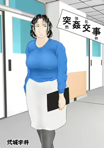 Tokkan Kouji | Rape Affair — hentai manga cover on Fhentai