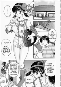 Page 3 of Imouto Nanoni | Although She's My Little Sister - preview thumbnail