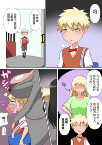Page 3 of Kairai Shachou Ikusei Tejun | 傀儡社長育成指南 - preview thumbnail