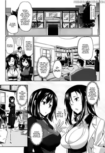 Page 3 of Inma no Mikata! ~Tada yori Takai Mono wa Nai~ | L' Aiutante delle Succubi CH - 1 (decensored) - preview thumbnail