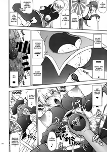 Page 13 of Kono Kuruizaku Junketsu ni Indou wo! - preview thumbnail