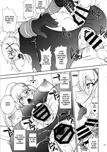 Page 20 of Kono Kuruizaku Junketsu ni Indou wo! - preview thumbnail