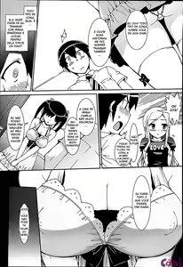 Page 21 of Idol Sister Ch. 1-5 - preview thumbnail