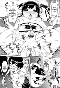 Page 29 of Idol Sister Ch. 1-5 - preview thumbnail