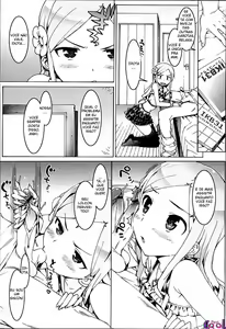 Page 3 of Idol Sister Ch. 1-5 - preview thumbnail