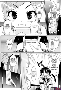 Page 35 of Idol Sister Ch. 1-5 - preview thumbnail