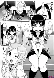 Page 37 of Idol Sister Ch. 1-5 - preview thumbnail