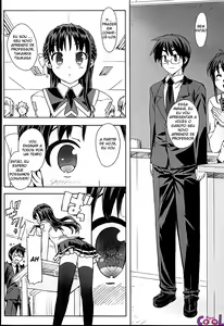 Page 70 of Idol Sister Ch. 1-5 - preview thumbnail