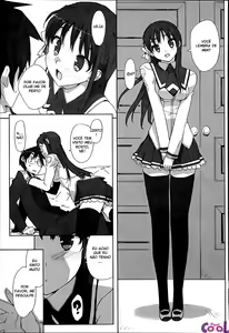 Page 73 of Idol Sister Ch. 1-5 - preview thumbnail