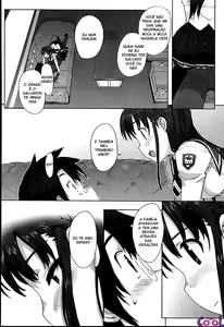 Page 76 of Idol Sister Ch. 1-5 - preview thumbnail