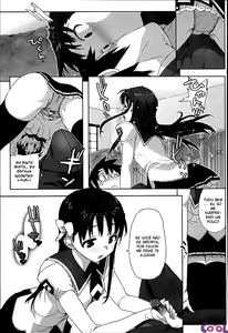 Page 77 of Idol Sister Ch. 1-5 - preview thumbnail