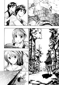 Page 168 of Shoujo Seiiki - Girl Sanctuary - preview thumbnail