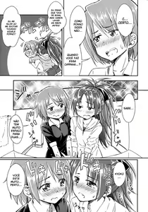 Page 15 of Lovely Girls' Lily Vol. 9 - preview thumbnail