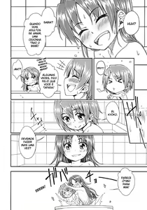 Page 24 of Lovely Girls' Lily Vol. 9 - preview thumbnail