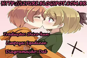 Page 27 of Lovely Girls' Lily Vol. 9 - preview thumbnail