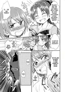 Page 7 of Lovely Girls' Lily Vol. 9 - preview thumbnail