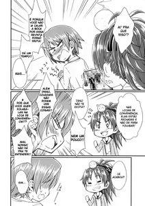 Page 8 of Lovely Girls' Lily Vol. 9 - preview thumbnail
