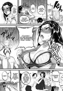 Page 3 of Katase Kachou wa Maso doRei | Chief Katase, the Masochistic Slave - preview thumbnail