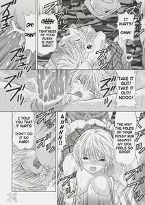 Page 14 of PLEASE KISS ME - preview thumbnail