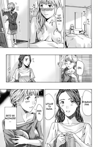 Page 11 of Watashi wa Sotto Kanojo Soko ni... #1 | Softly Upon Her… #1 - preview thumbnail