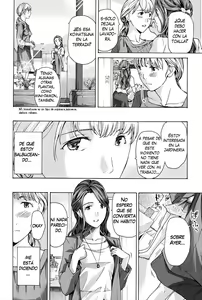 Page 12 of Watashi wa Sotto Kanojo Soko ni... #1 | Softly Upon Her… #1 - preview thumbnail