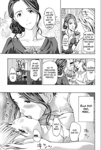 Page 15 of Watashi wa Sotto Kanojo Soko ni... #1 | Softly Upon Her… #1 - preview thumbnail