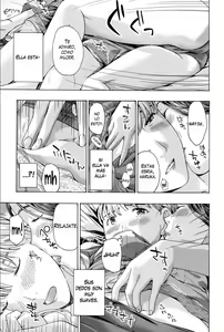 Page 7 of Watashi wa Sotto Kanojo Soko ni... #1 | Softly Upon Her… #1 - preview thumbnail