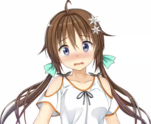 Page 168 of Koinaka -Koinaka de Hatsukoi × Nakadashi Sexual Life- Character CG - preview thumbnail